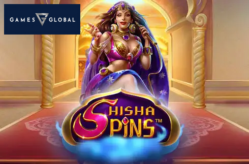 Shisha Spins